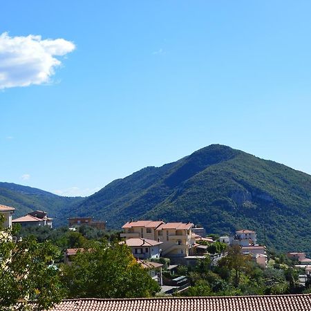 Guest House - Il Granaio Norma Bagian luar foto
